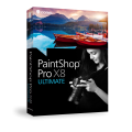 PaintShop Pro X8 Ultimate