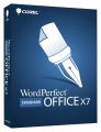 WordPerfect Office X7 Standard